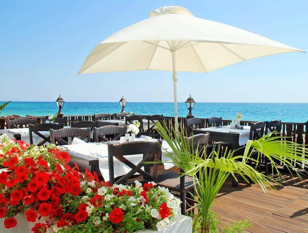 Riviera Beach Hotel And Spa, Riviera Holiday Club Золотые Пески Экстерьер фото